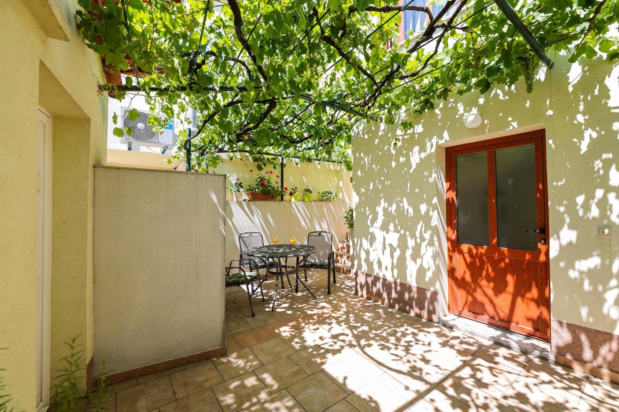 Vacation House Jakov Villa Zadar Exterior foto