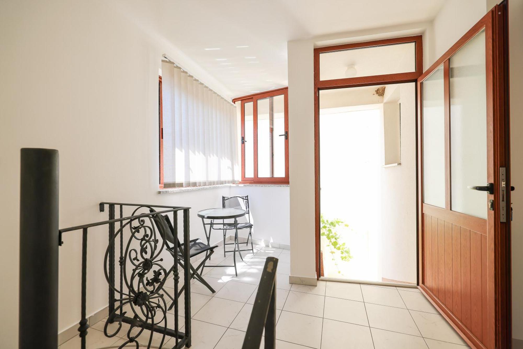 Vacation House Jakov Villa Zadar Exterior foto