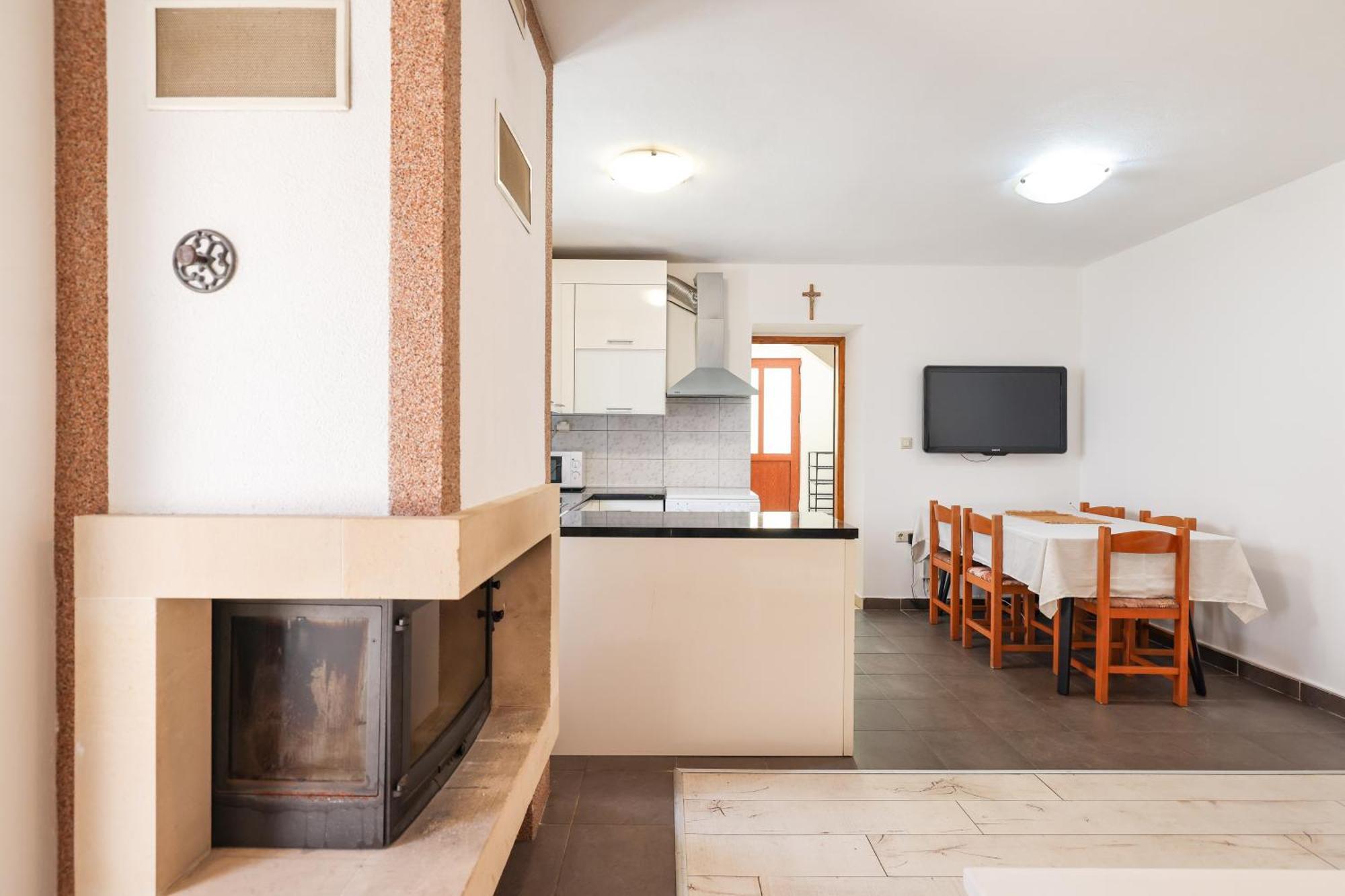 Vacation House Jakov Villa Zadar Exterior foto