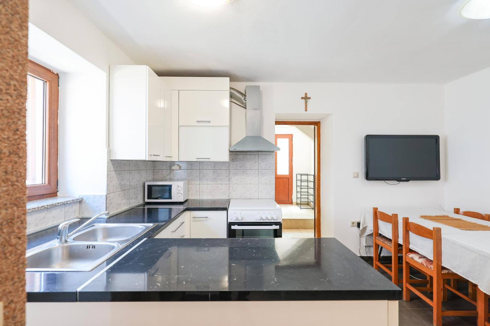 Vacation House Jakov Villa Zadar Exterior foto