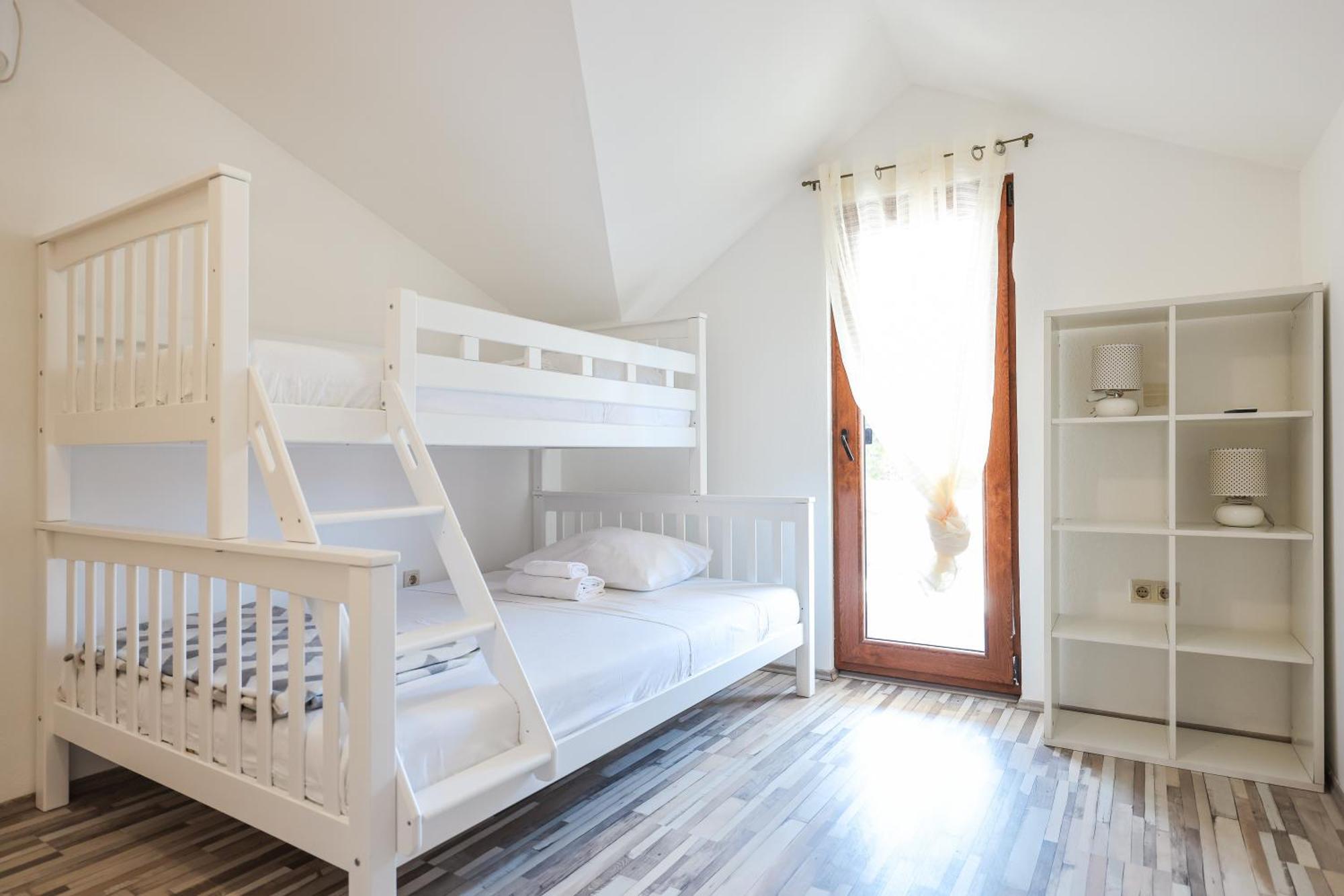 Vacation House Jakov Villa Zadar Exterior foto